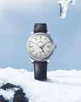 Grand Seiko SBGM255 'Snowdrop' Watch