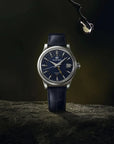 Grand Seiko SBGM257 'Moondrop' Automatic GMT Watch