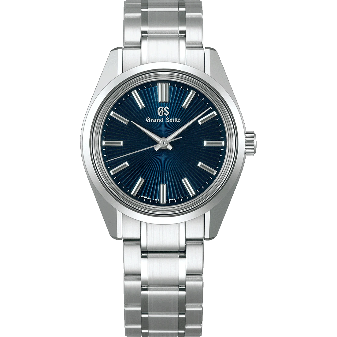 Grand Seiko Heritage Collection 44GS Mid-Size Manual Wind — Ref