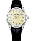 Grand Seiko SBGW301 Ivory Dial Manual Wind Watch