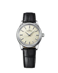 Grand Seiko SBGW301 Ivory Dial Manual Wind Watch - Skeie's Jewelers