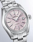 Grand Seiko STGK031 Automatic 'Sakura-Kakushi' Watch - Skeie's Jewelers