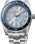 Seiko SJE099 1965 Reinterpretation Dive Watch Skeie's Jewelers