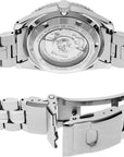 seiko sje099 1965 reinterpretation dive watch
