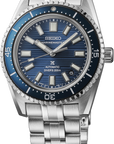 Seiko Marinemaster 1965 Heritage Diver SJE119 Blue Automatic Watch