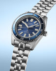 Seiko Marinemaster 1965 Heritage Diver SJE119 Blue Automatic Watch