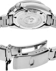 seiko prospex diver naomi uemura 80th anniversary limited edition