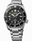 Seiko LX SLA079 Heritage Diver's Watch - Skeie's Jewelers