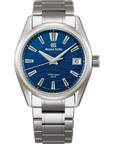 Grand Seiko SLGA019 'Lake Suwa' Spring Drive Watch