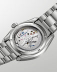 Grand Seiko Evolution 9 SLGB007 Spring Drive U.F.A. Lake Suwa Watch