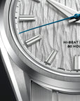 Grand Seiko SLGH005 'White Birch' Hi-Beat Watch - Skeie's Jewelers