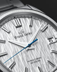 Grand Seiko SLGH005 'White Birch' Hi-Beat Watch - Skeie's Jewelers