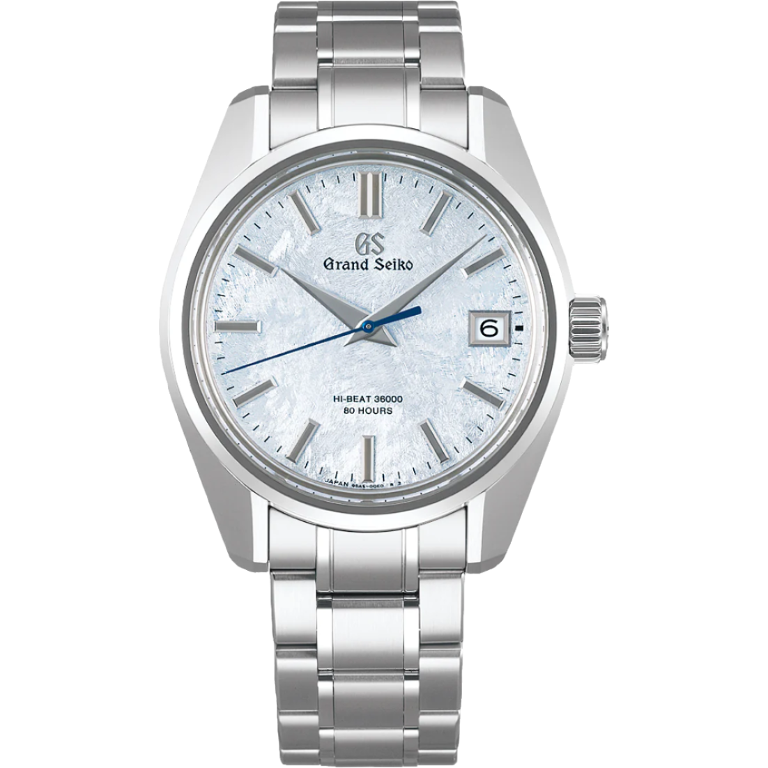 Grand Seiko Heritage Collection 