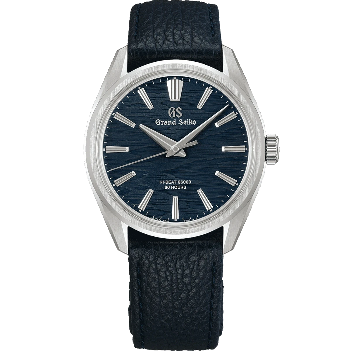Grand Seiko Evolution 9 Grand Seiko Evolution 9