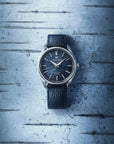 Grand Seiko SLGW007 'Moonlit Birch' Manual Watch