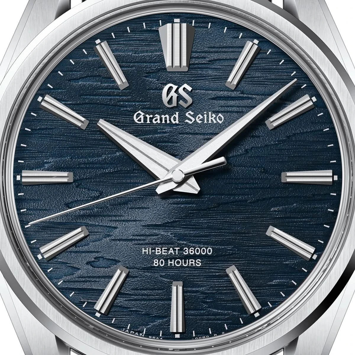 Grand Seiko Evolution 9 