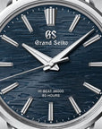 Grand Seiko SLGW007 'Moonlit Birch' Manual Watch
