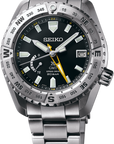 Seiko Prospex LX SNR025 Spring Drive 45mm GMT Watch