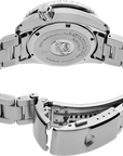 Seiko Prospex SNR057 Spring Drive Titanium Saturation Diver - Skeie's Jewelers