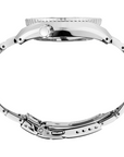 Seiko Men's SPB103 Prospex 'Sumo' Green Dial 45mm Watch - Skeie's Jewelers