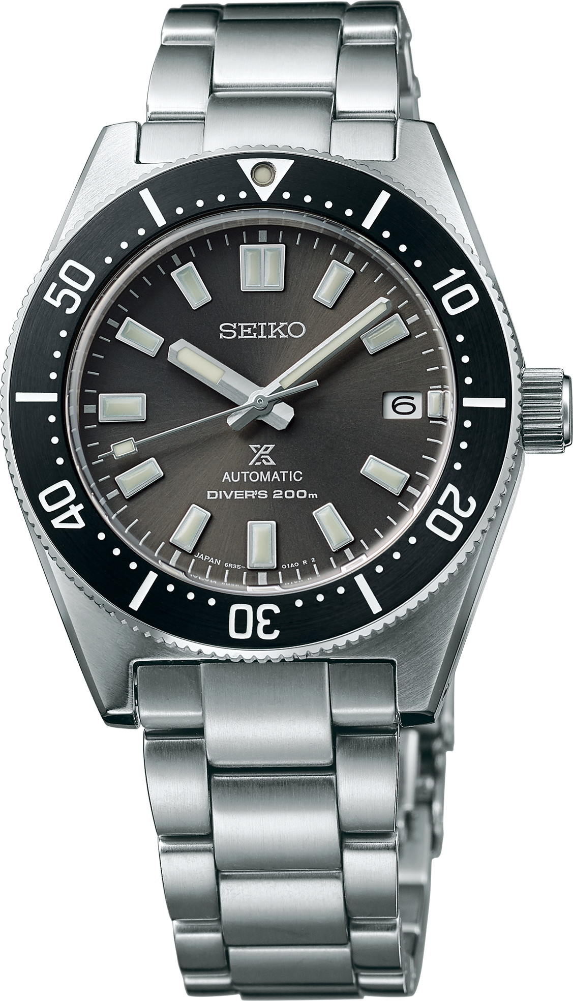 Seiko SPB143 Prospex Automatic Dive Watch | Skeie's Jewelers