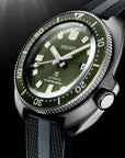 seiko prospex spb153 captain willard automatic watch