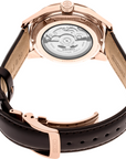 Seiko Presage SPB170 Brown Dial Automatic Watch - Skeie's Jewelers