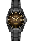 Seiko Presage SPB205 Limited Edition Sharp-Edged Dress Watch - Skeie's Jewelers