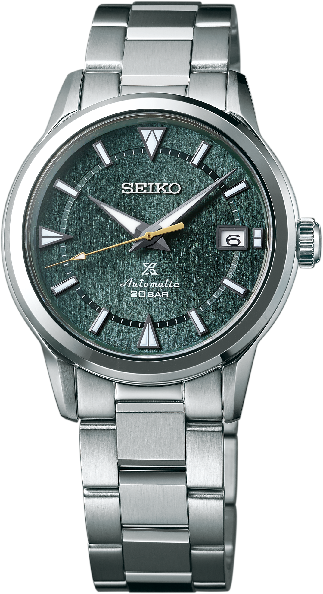 セイコー プロスペックス アルピニスト SPB289J1 SPB289J1 | Seiko