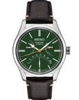Seiko Presage SPB295 Limited Edition Green Dial Watch - Skeie's Jewelers