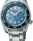 Seiko Prospex SPB299 "Save the Ocean" Special Edition 42mm Dive Watch