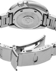 seiko prospex spb301 save the ocean special edition 42mm diver watch