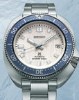 seiko prospex spb301 save the ocean special edition 42mm diver watch