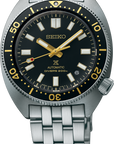 Seiko Prospex SPB315 Black Dial Diver Watch Skeie's Jewelers
