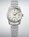 seiko spb369 king seiko 39mm date display automatic watch