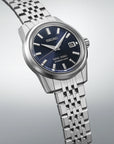 Seiko King Seiko SPB371 Blue Dial 39mm Automatic