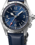 Seiko SPB377 Prospex Alpinist GMT Skeie's Jewelers