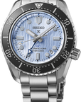 Seiko SPB385 Limited Edition Save the Ocean GMT Dive Watch Skeie's Jewelers