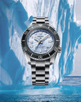 spb385 limited edition save the ocean diver