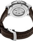 seiko presage spb395 automatic watch