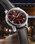 seiko presage spb395 automatic watch
