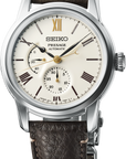 Seiko SPB397 Presage Craftsmanship Series Automatic Watch Skeie's Jewelers