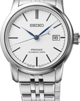 Seiko SPB403 Presage Automatic Watch Skeie's Jewelers