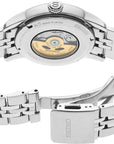 seiko spb403 presage automatic watch