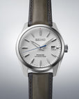 seiko spb413 sharp edge series limited edition presage automatic watch