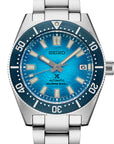 seiko spb419 michigan blue ice divers watch