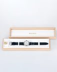 seiko luxe spb441 kintaro hattori presage watch