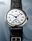 seiko luxe spb441 kintaro hattori presage watch