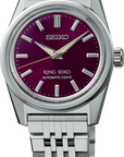 King Seiko KSK Modern Re-Interpretation - SPB461 - Skeie's Jewelers