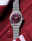 King Seiko KSK Modern Re-Interpretation - SPB461 - Skeie's Jewelers